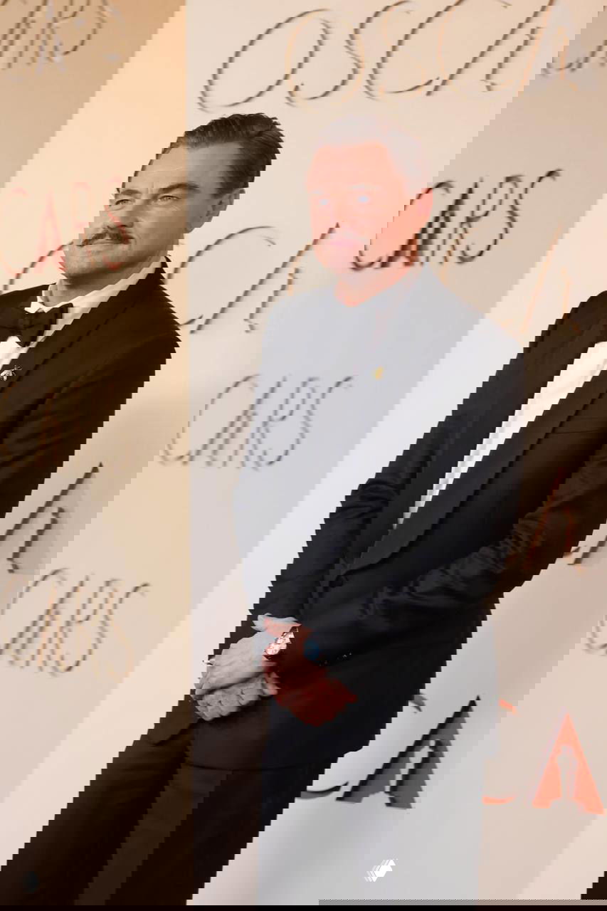 Лео на месте: кто получит статуэтку «Лучший актёр»?