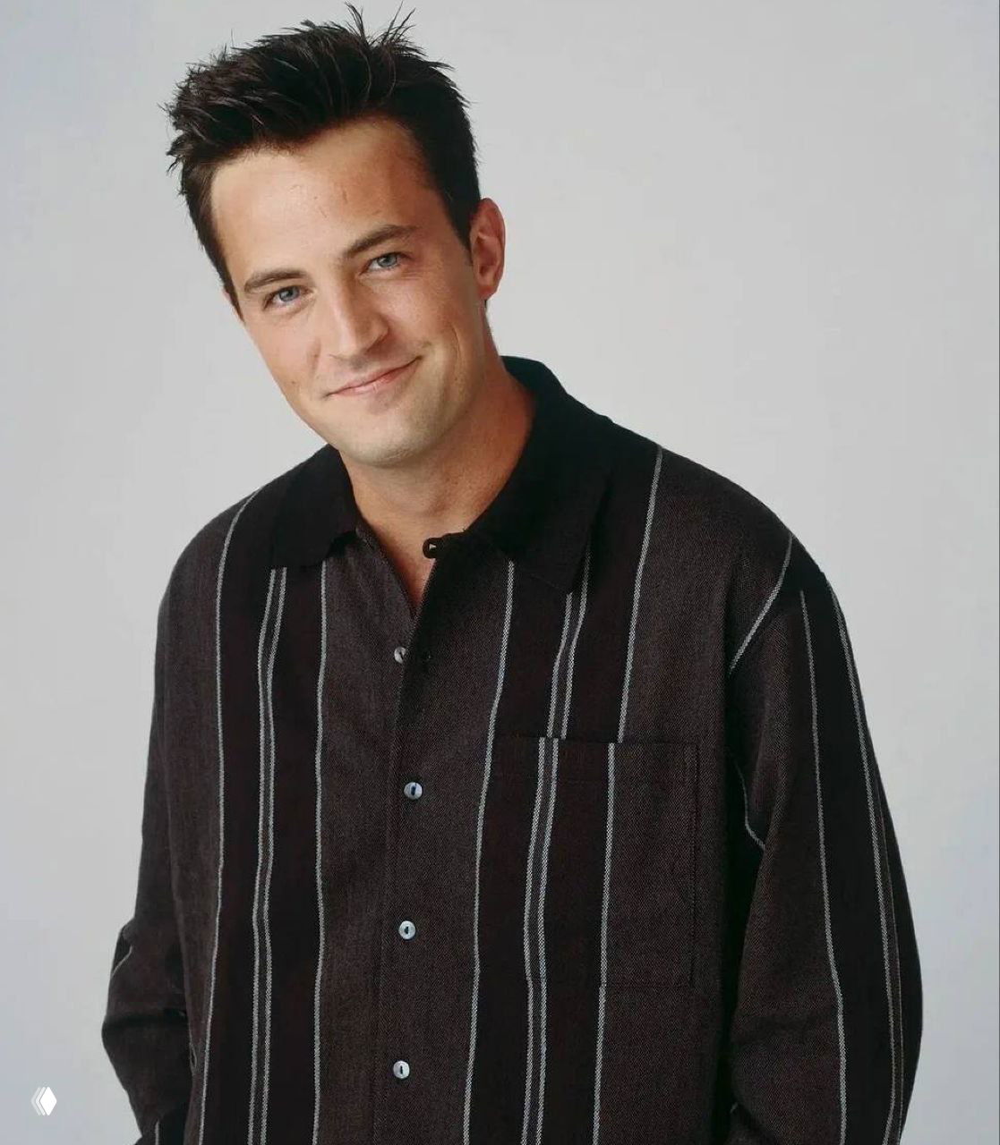 Со смерти Мэттью Перри прошло ровно два года