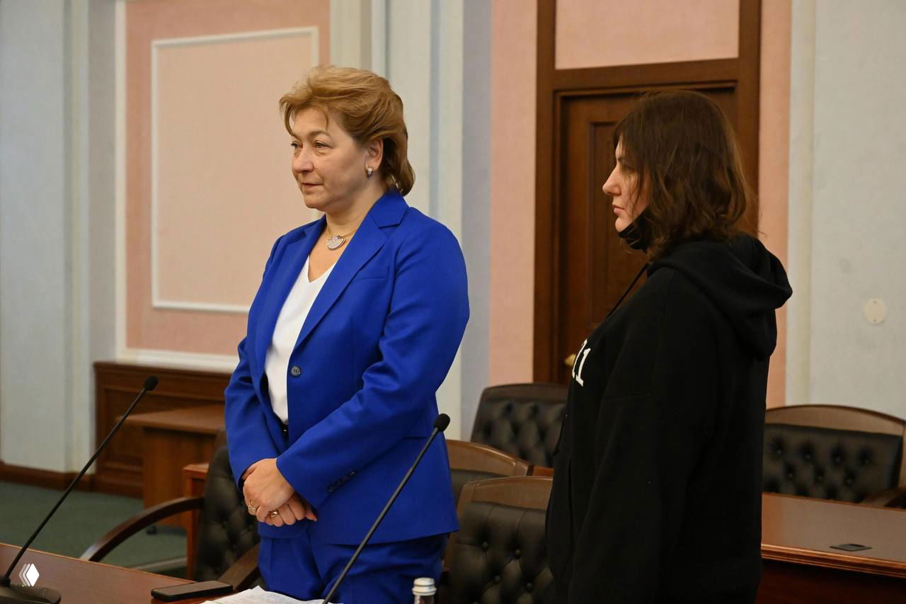 Долина готова выселиться до конца январских праздников