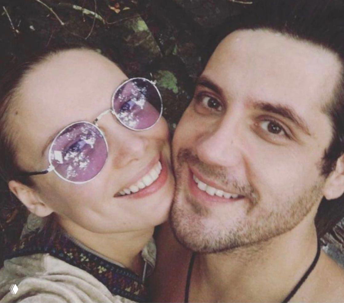 Марк Богатырев впервые высказался о причинах развода