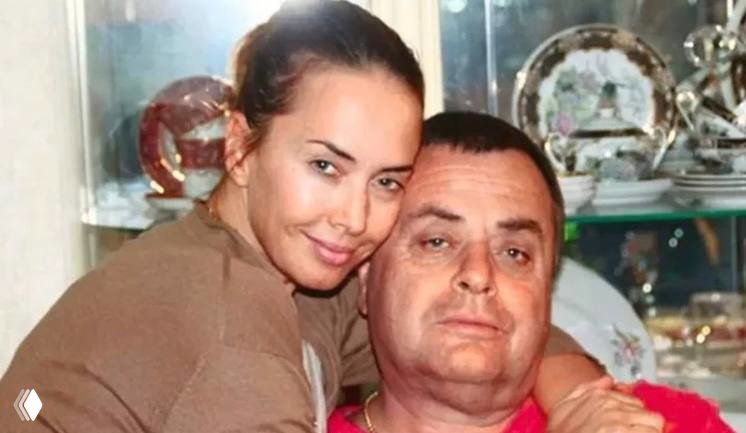 Отец Жанны Фриске переоформил квартиру на внучку