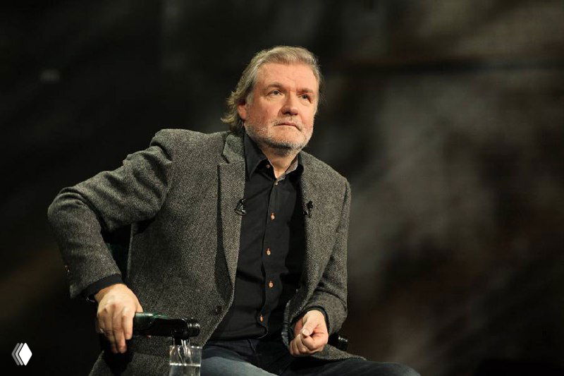 Умер народный артист Владимир Симонов, 68 лет