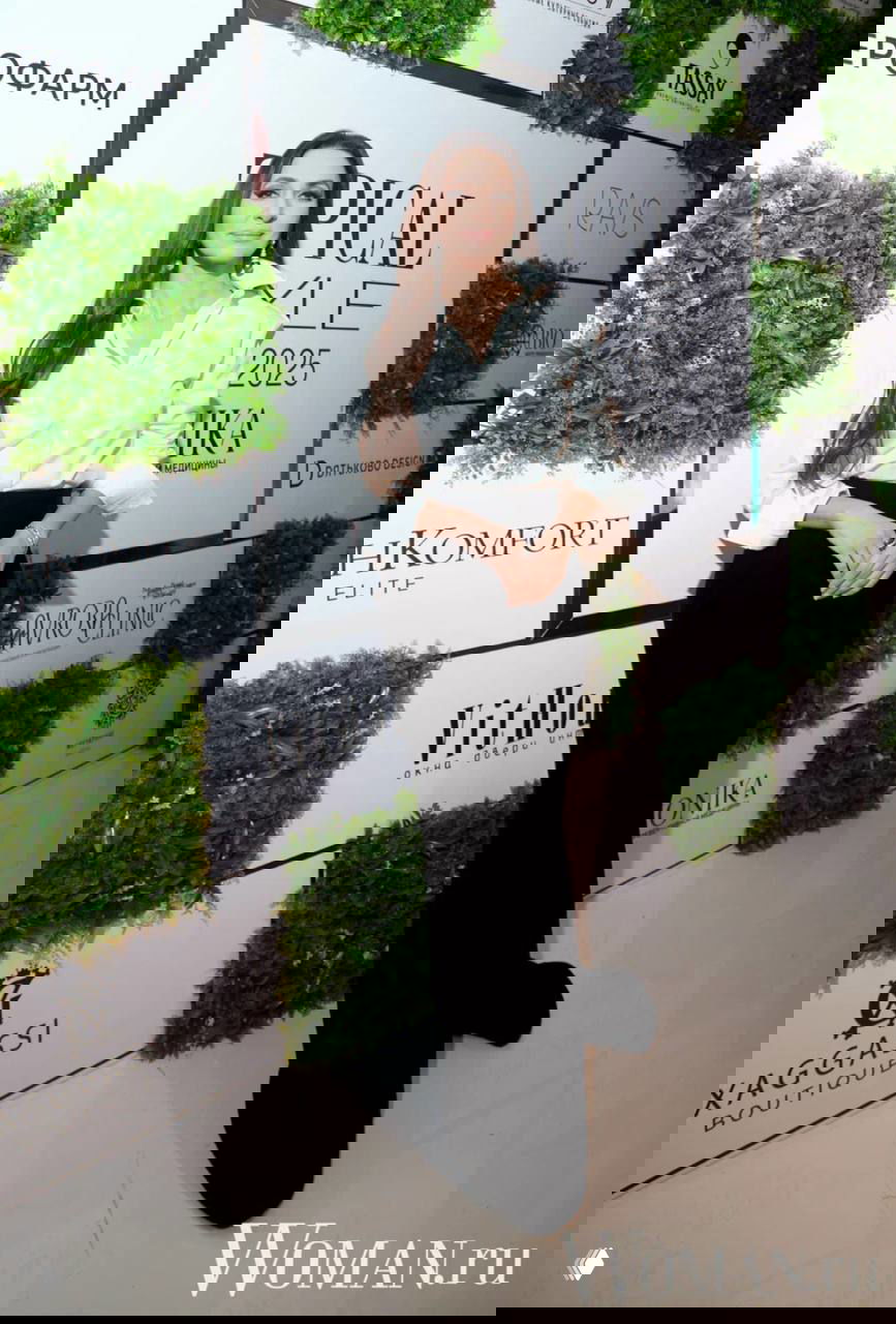 Topical Style Awards: лучшие женские образы