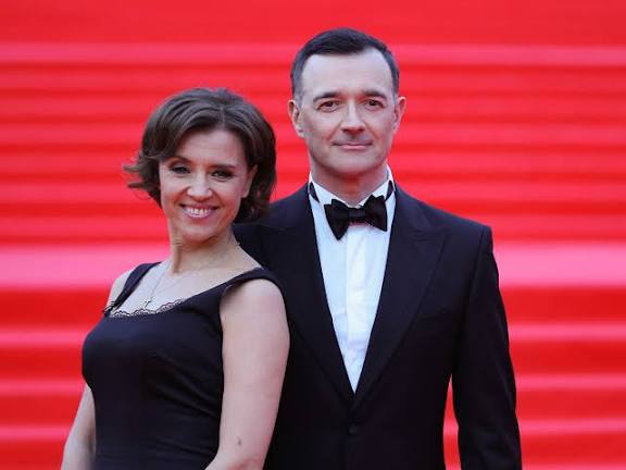 Ксения Алферова разоблачила ложь Егора Бероева о разводе