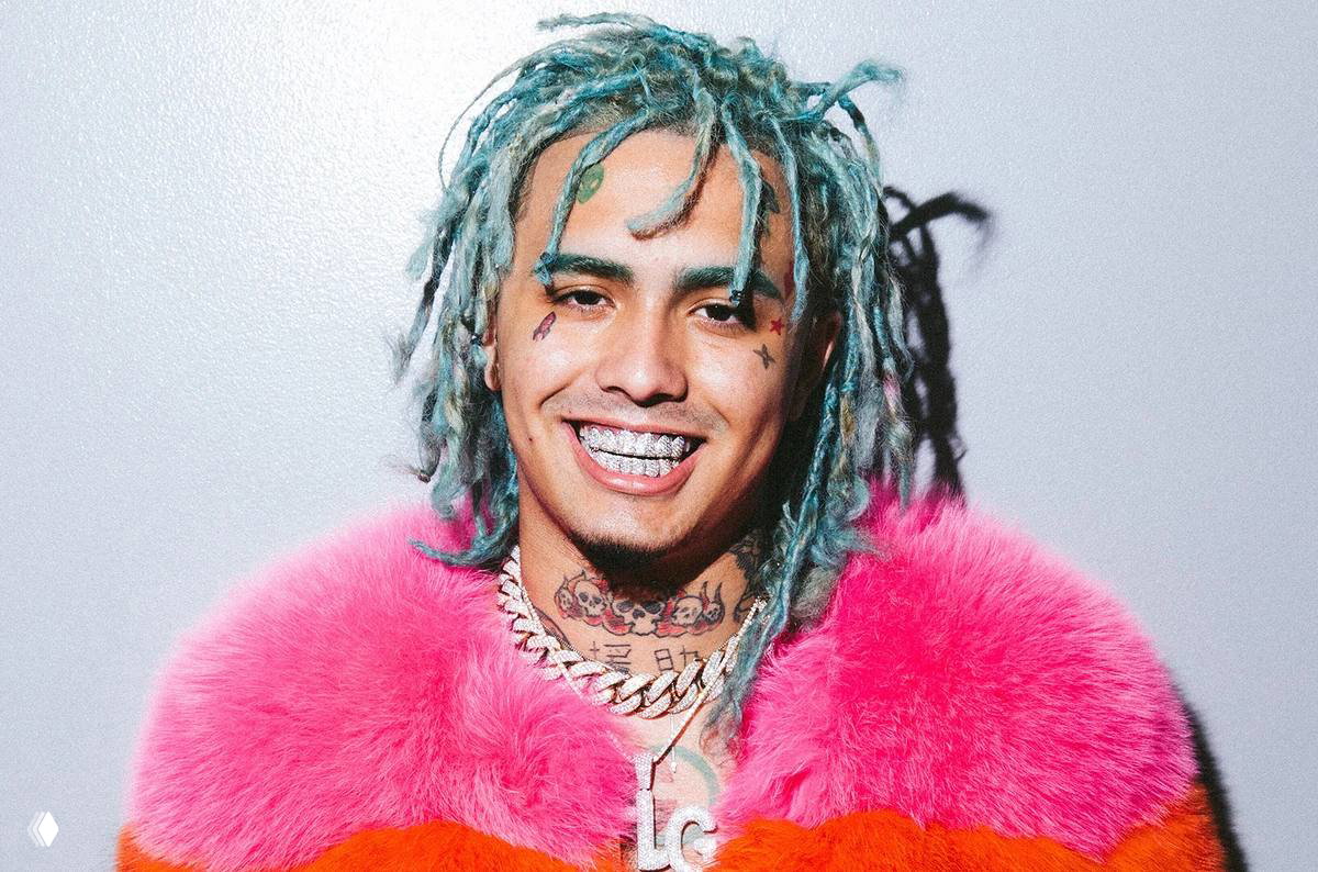 Lil Pump выступит в России — концерт 22 августа