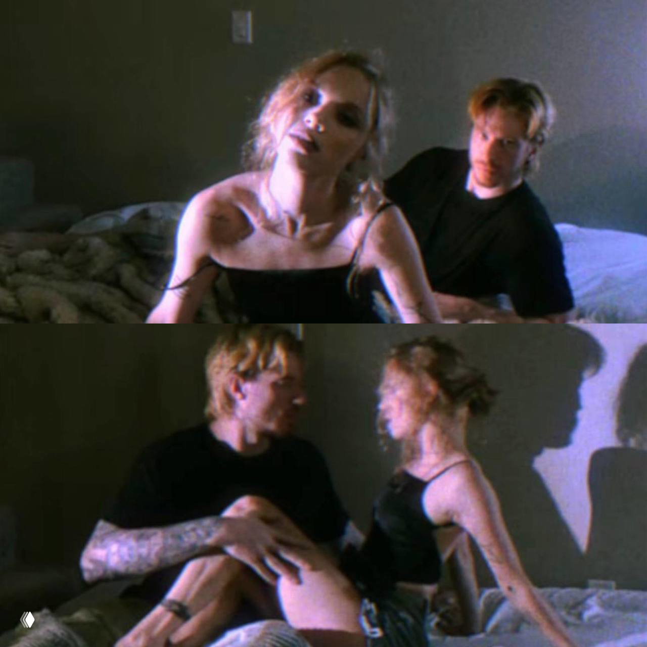 Никита Пресняков показал личное видео с новой девушкой