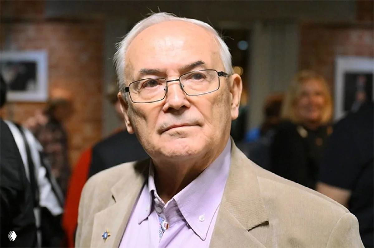 Умер актёр и режиссёр Всеволод Шиловский