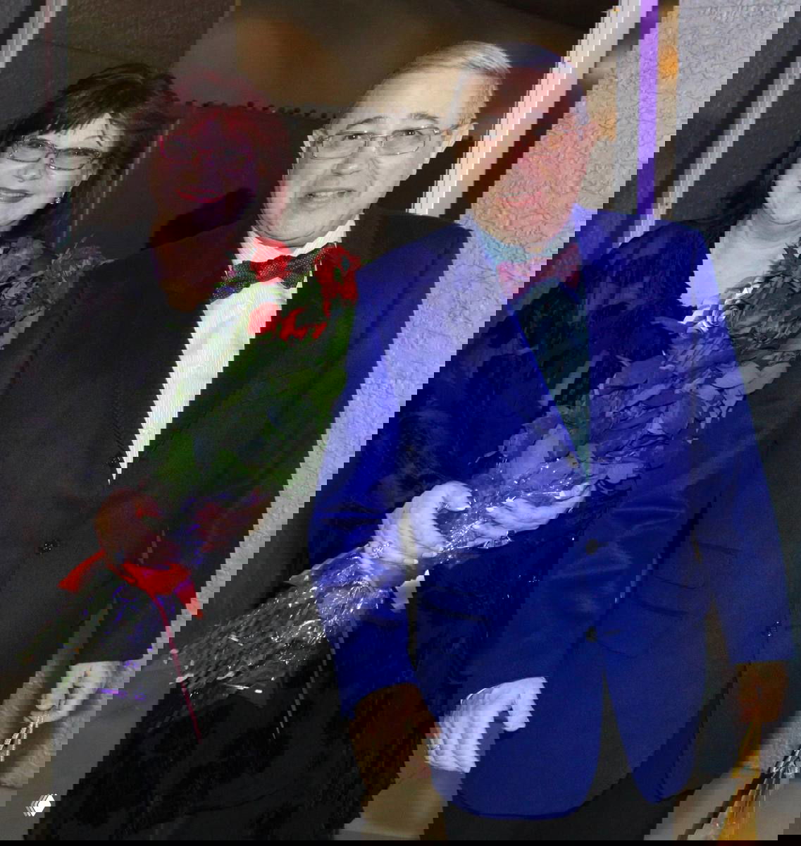 Елена Степаненко нашла любовь — избранник моложе