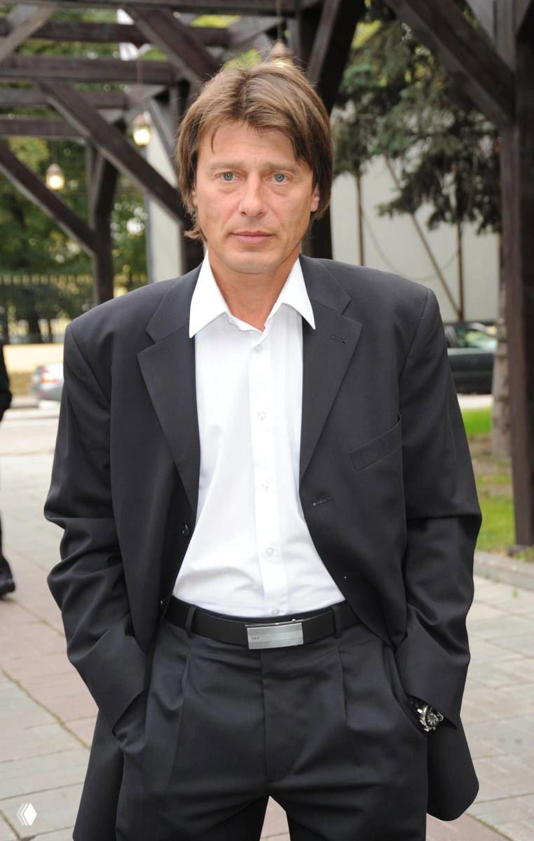 Анатолий Лобоцкий почти не выходил на сцену из‑за болезни