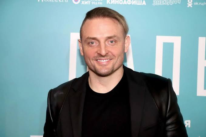 Аскольд Запашный страдает из-за внебрачного сына