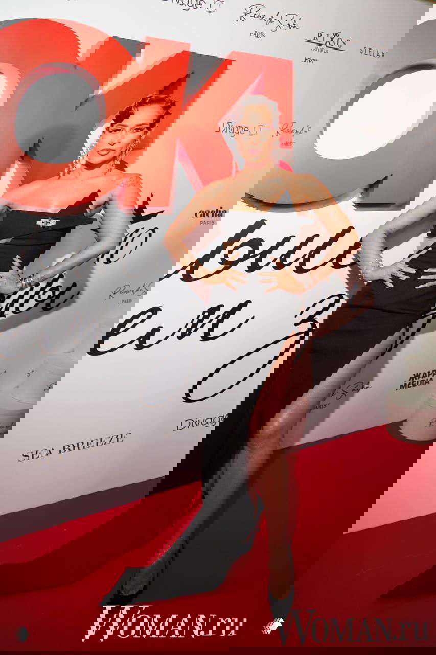 Лучшие женские образы премии «Больше чем звезды»