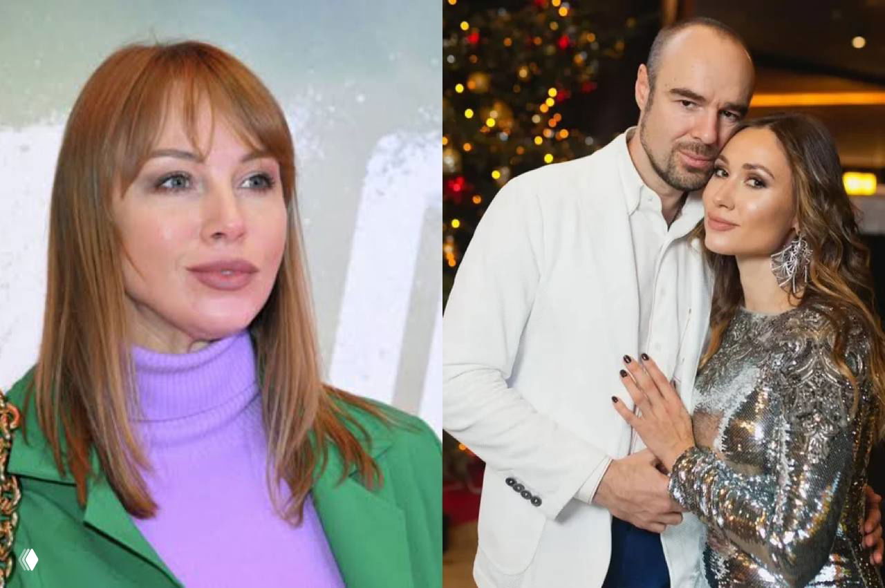 Полина Диброва ответила на нападки экс‑супруги Товстика