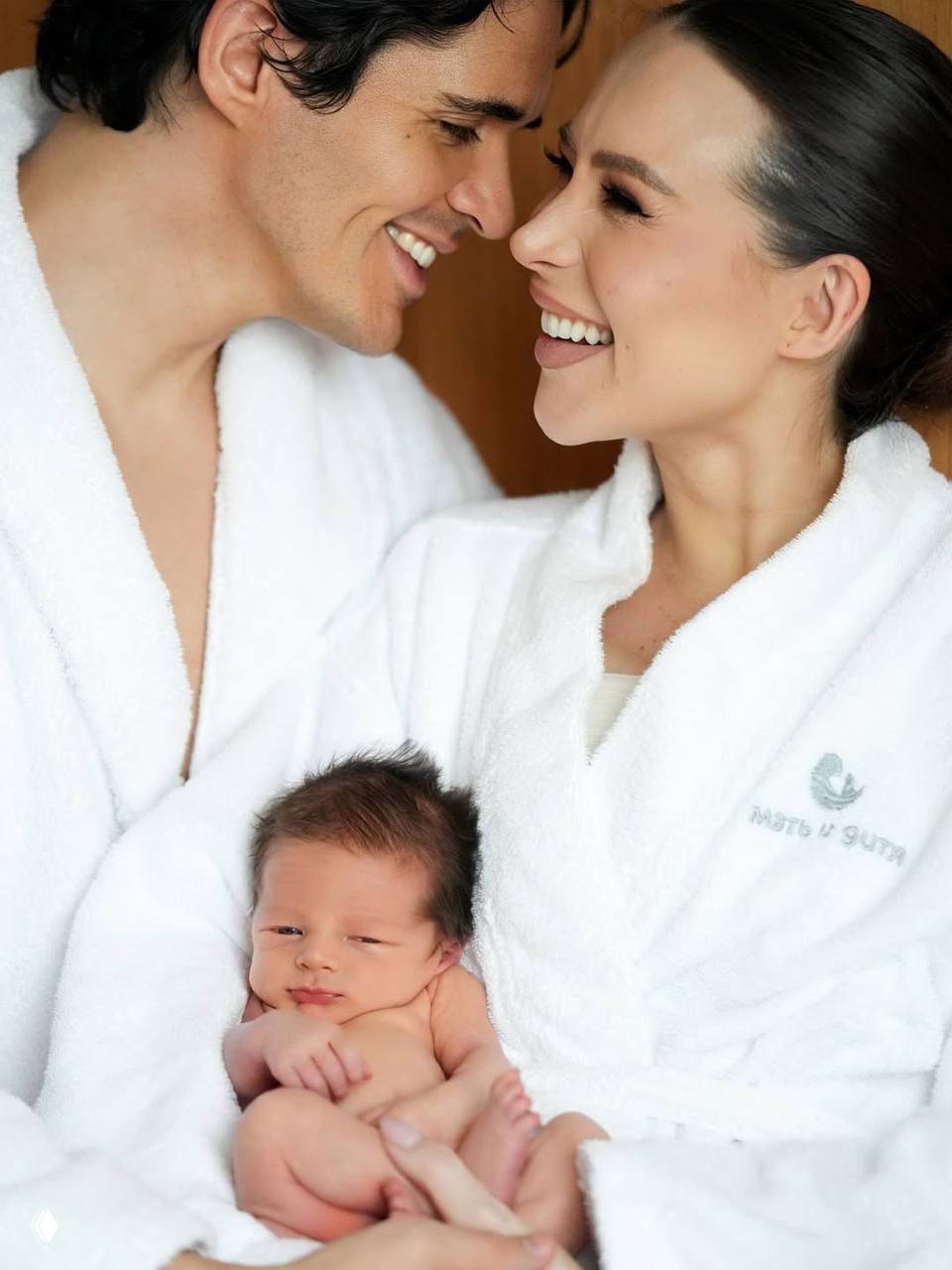 У Лерчек подтверждён рак желудка 4‑й стадии