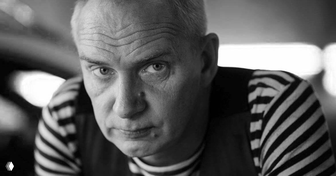 Умер актёр Дмитрий Поднозов, 64 года