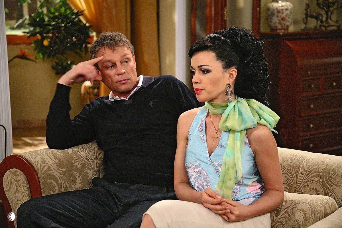 Сергею Жигунову — 63!