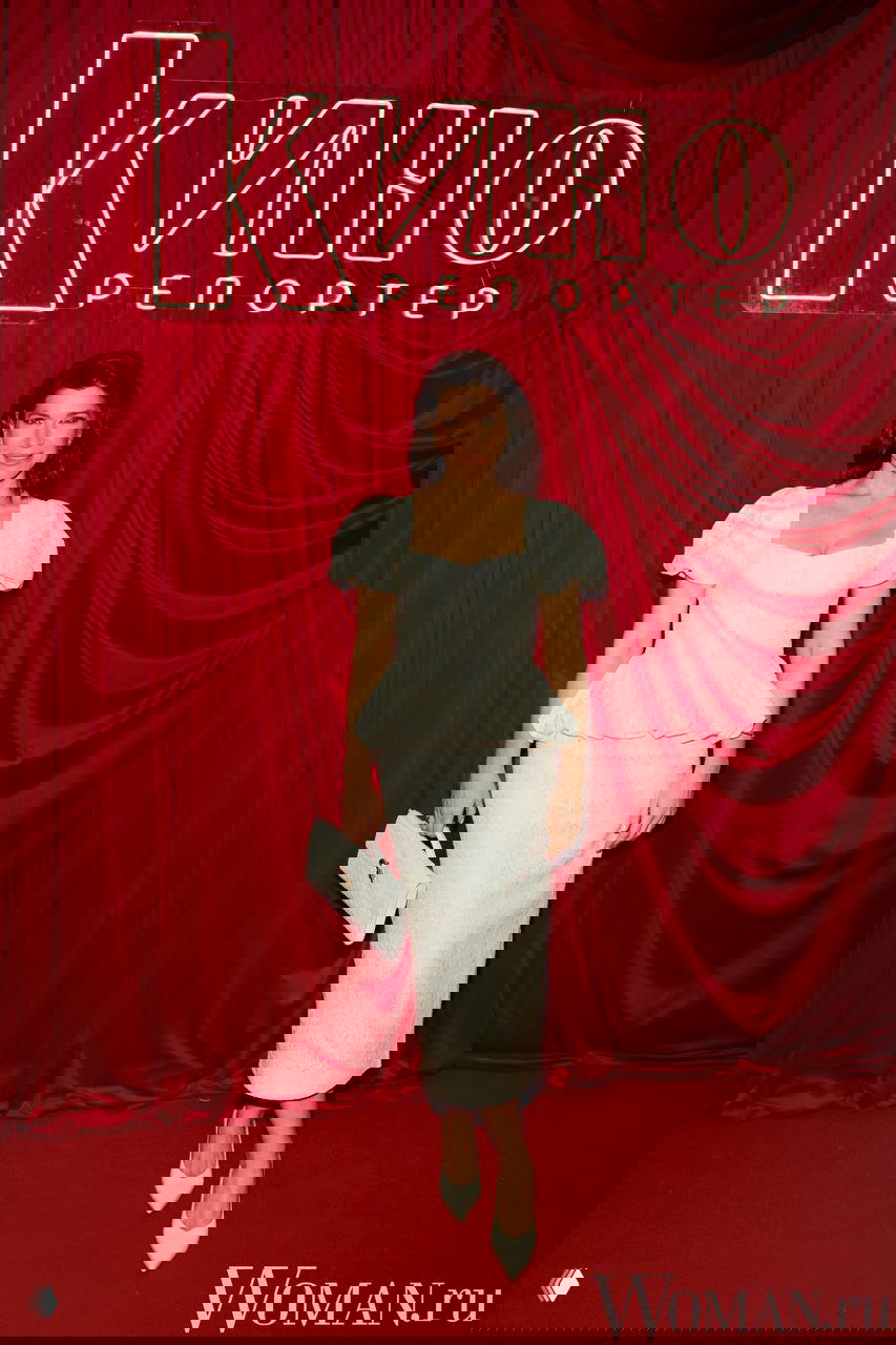 Премия «Аванс» 17 апреля — лучший женский образ