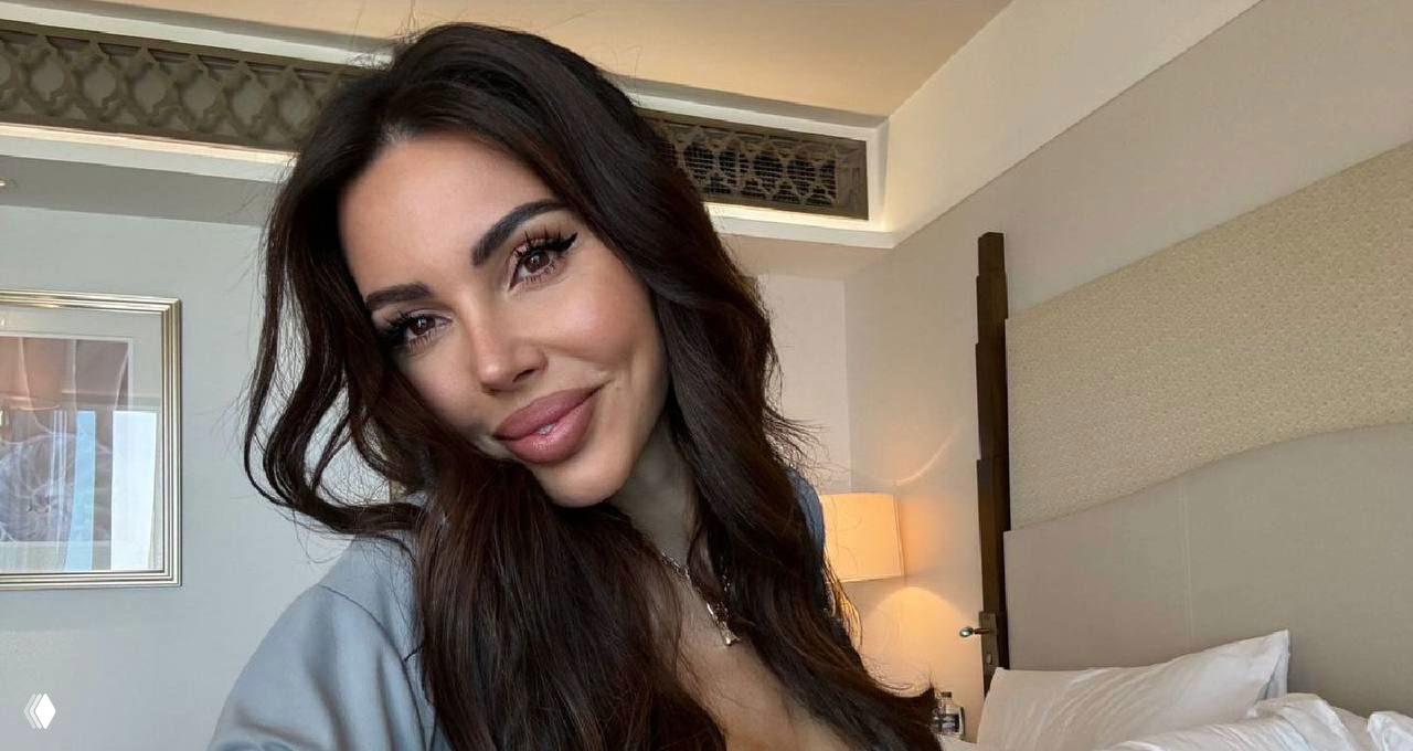 Самойлова: я не знала, что меня толкнул Мбаппе