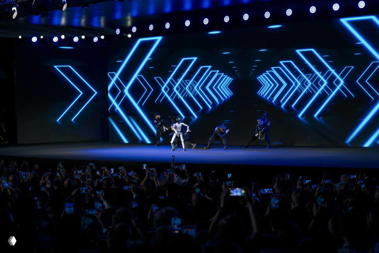 Барселона на неделю стала столицей мировой техно-индустрии