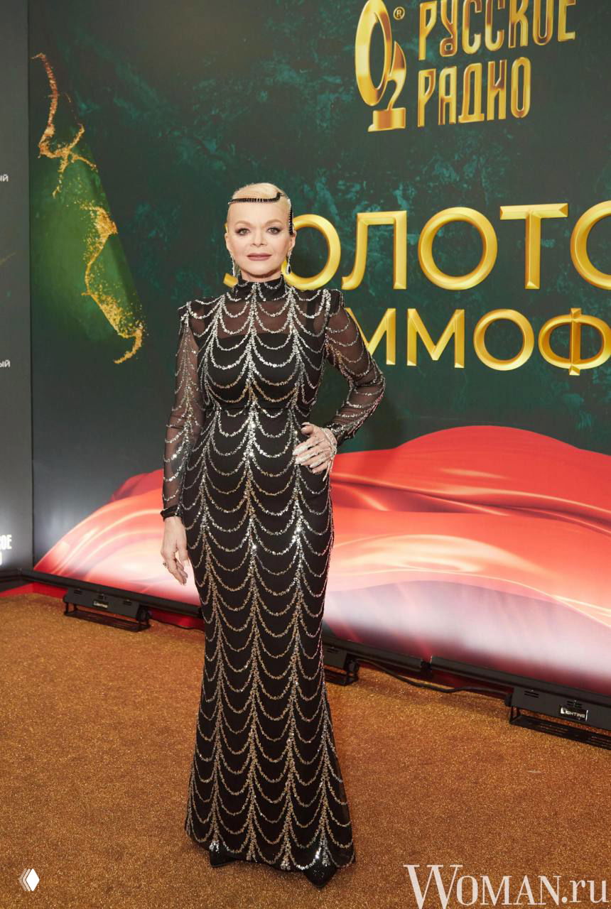 Количество выступлений Ларисы Долиной перед Новым годом