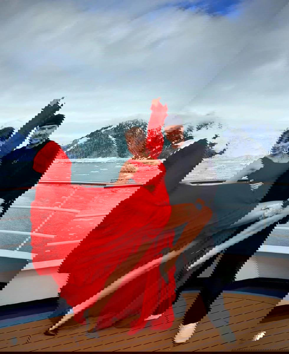 Полина Диброва: почему она не спешит с замужеством