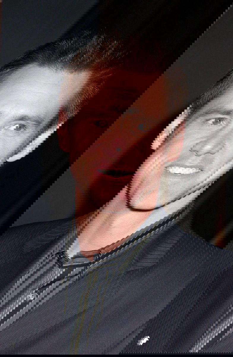 Что случилось с лицом Джима Керри? Мнение хирурга