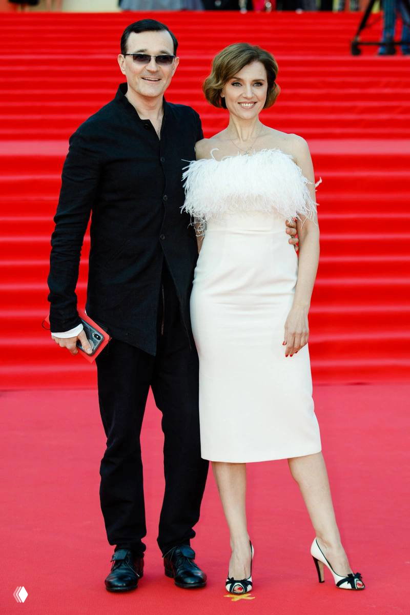 Егор Бероев о разводе с Ксенией Алферовой