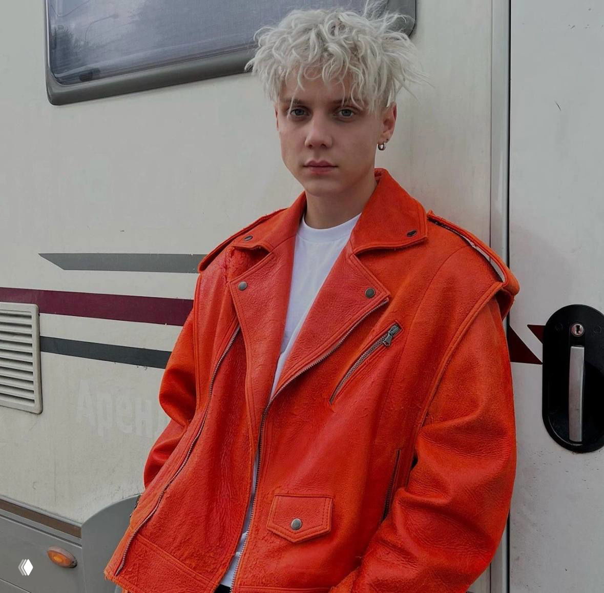 Ване Дмитриенко — 20!