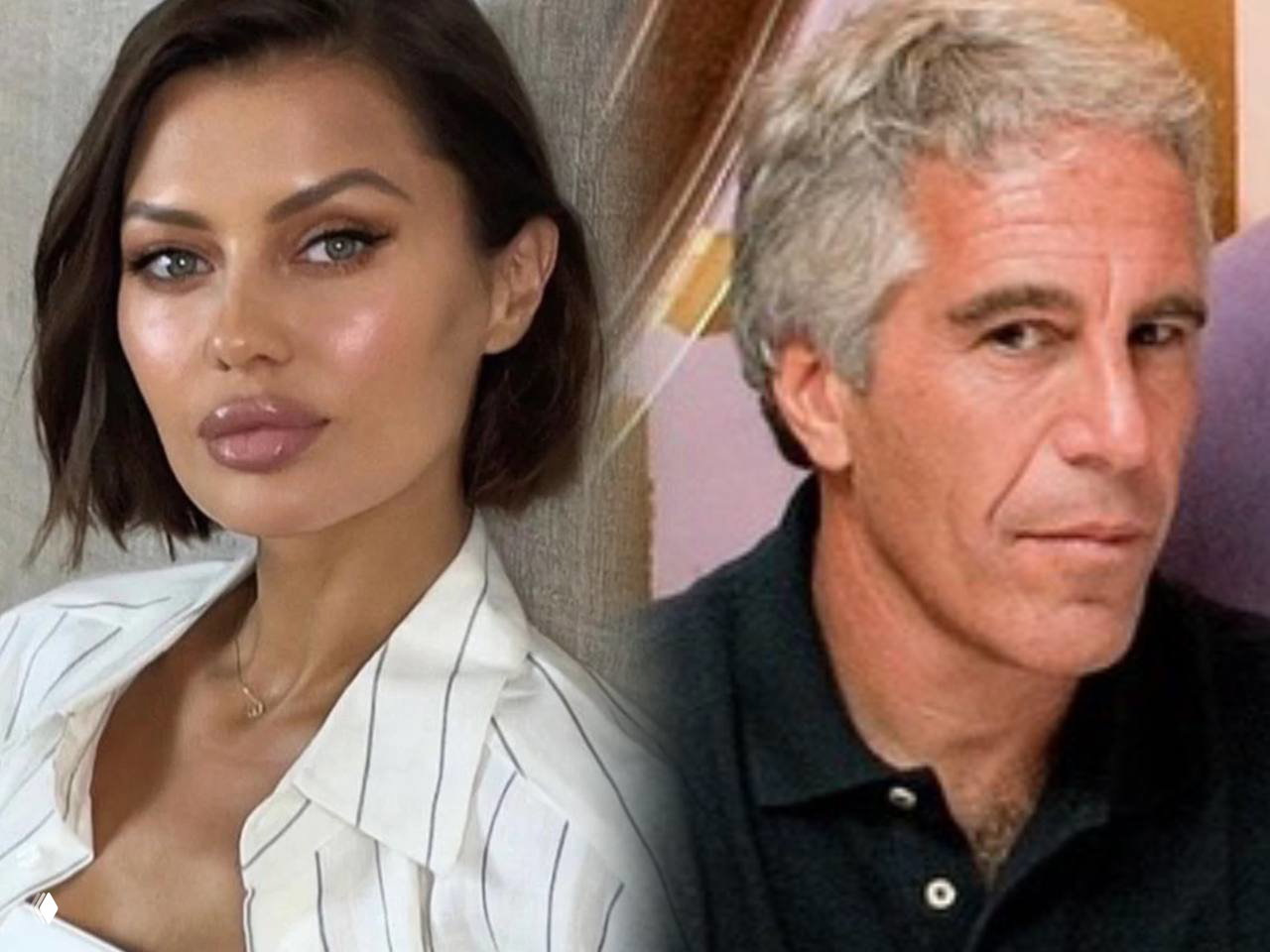 «Кукушка поехала»: Виктория Боня об Эпштейне