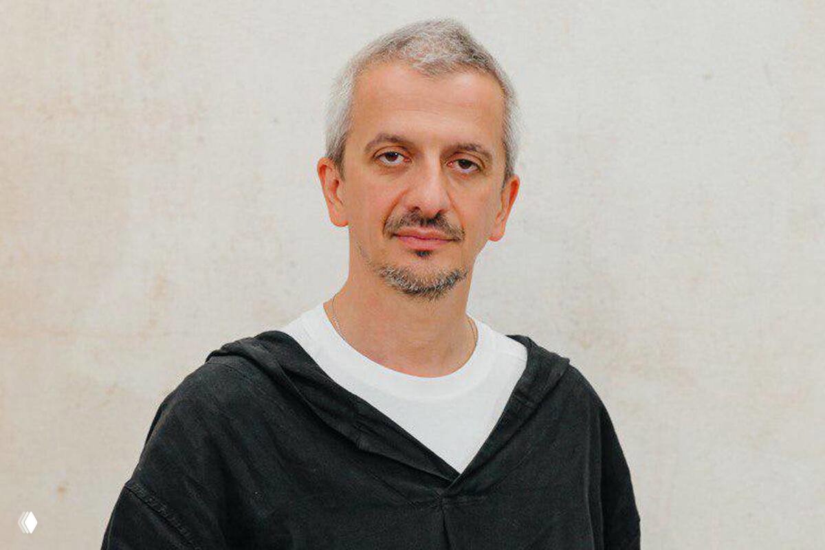 Богомолов попросил освободить от обязанностей ректора МХАТ