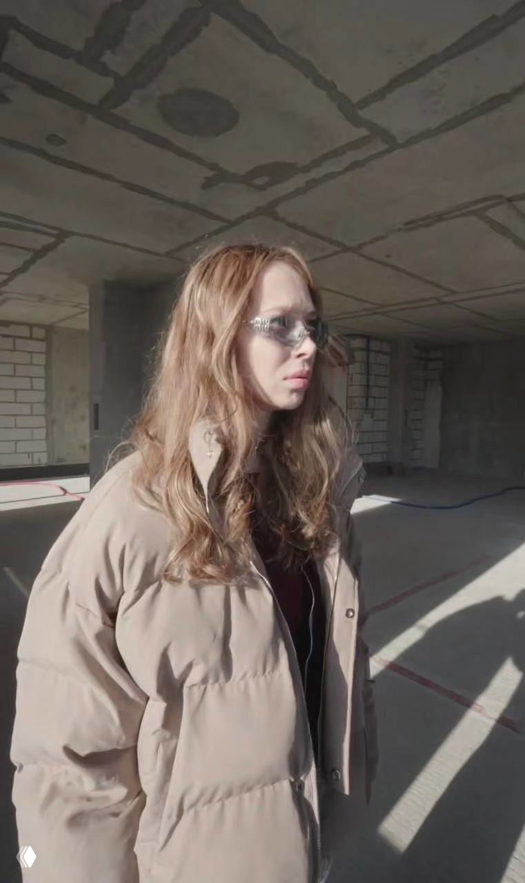 Как выглядит новая квартира Настасья Самбурская за 80 млн