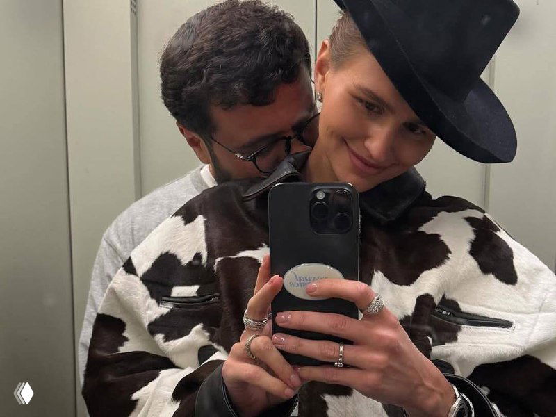 Настя Миронова и Navai расстались