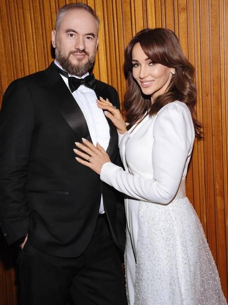 Анфиса Чехова о жизни в браке