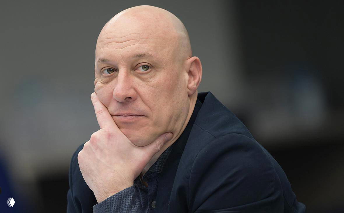 Путин присвоил звание народного артиста Денису Майданову