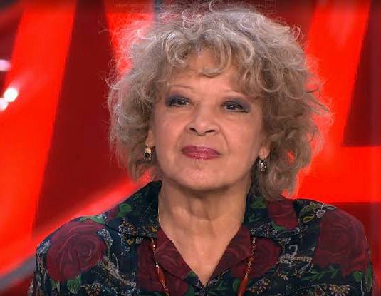 Умерла актриса Людмила Солоденко