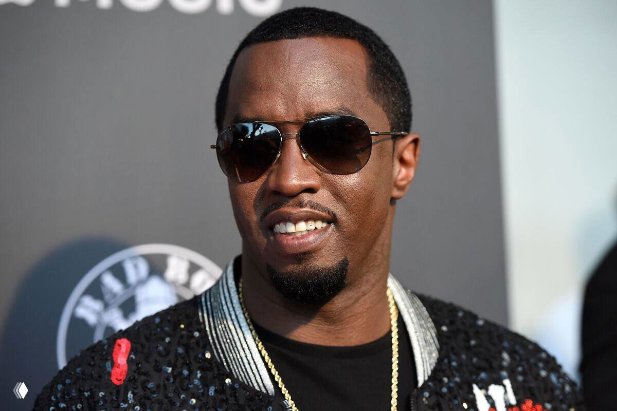 P. Diddy выйдет из тюрьмы 25 апреля 2028