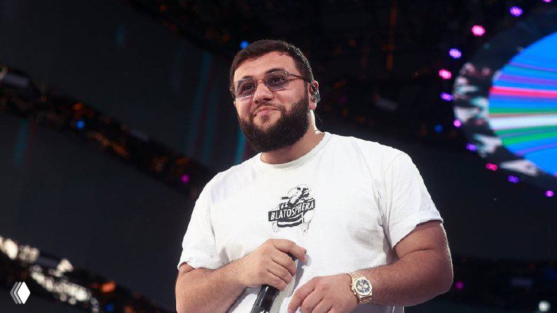 Navai может получить до 5 лет лишения свободы