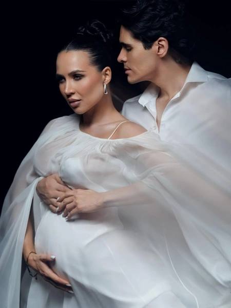 Состояние беременной Лерчек ухудшилось