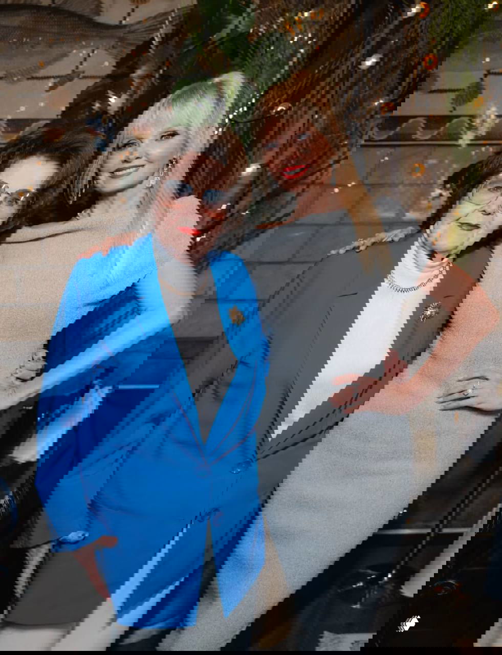 В последнее воскресенье ноября отмечают День матери