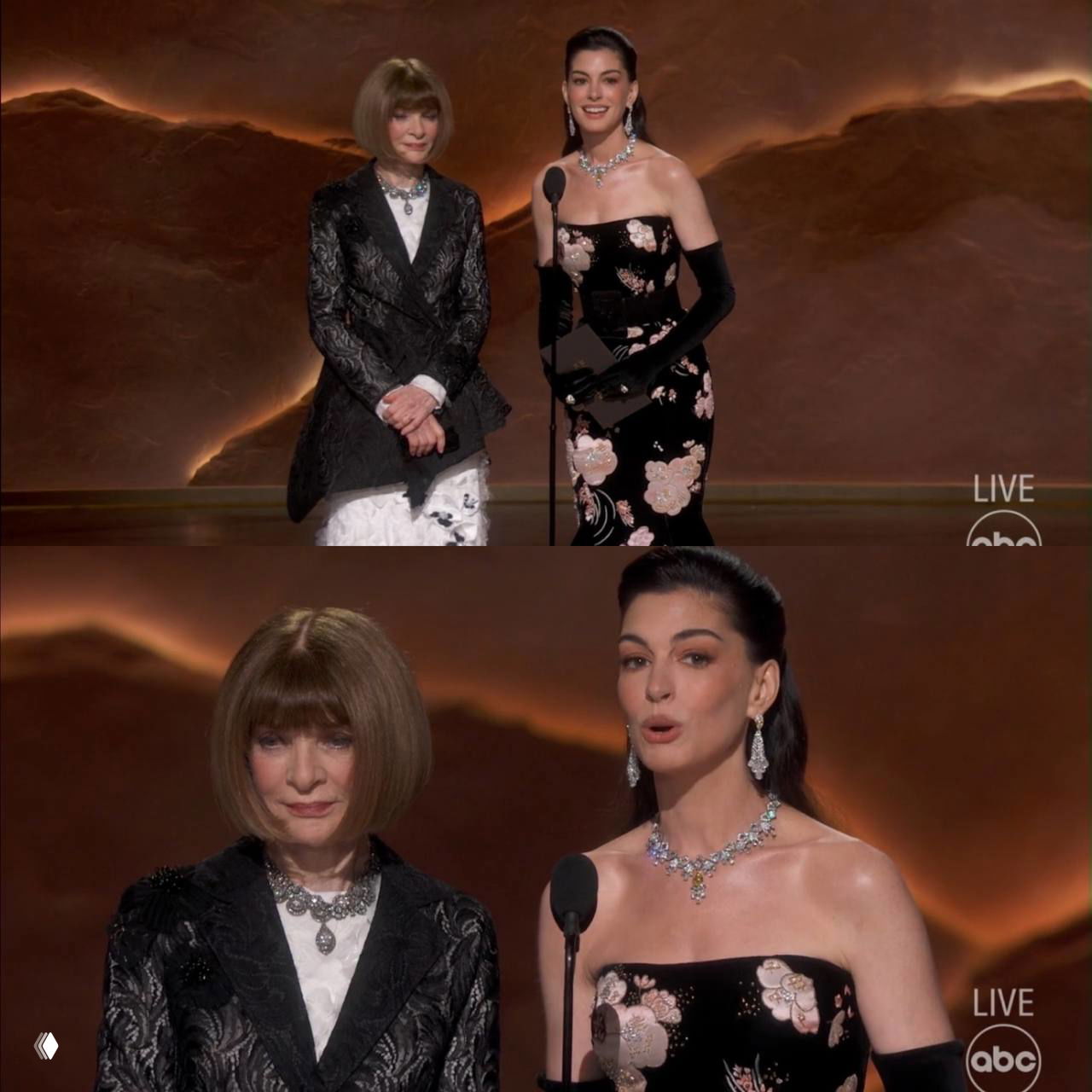 «Дьявол носит Prada» на сцене «Оскар — 2026»