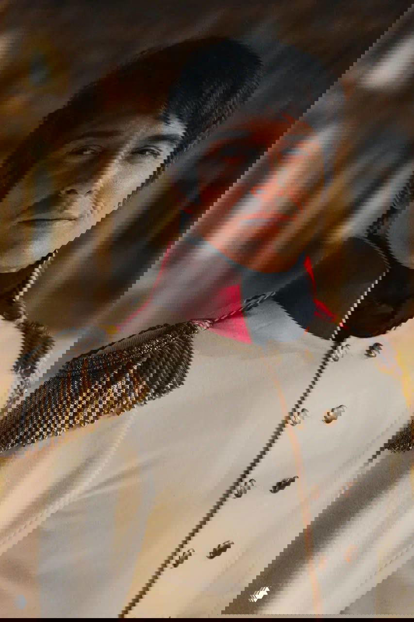 Станислав Бондаренко — новый Андрей Болконский