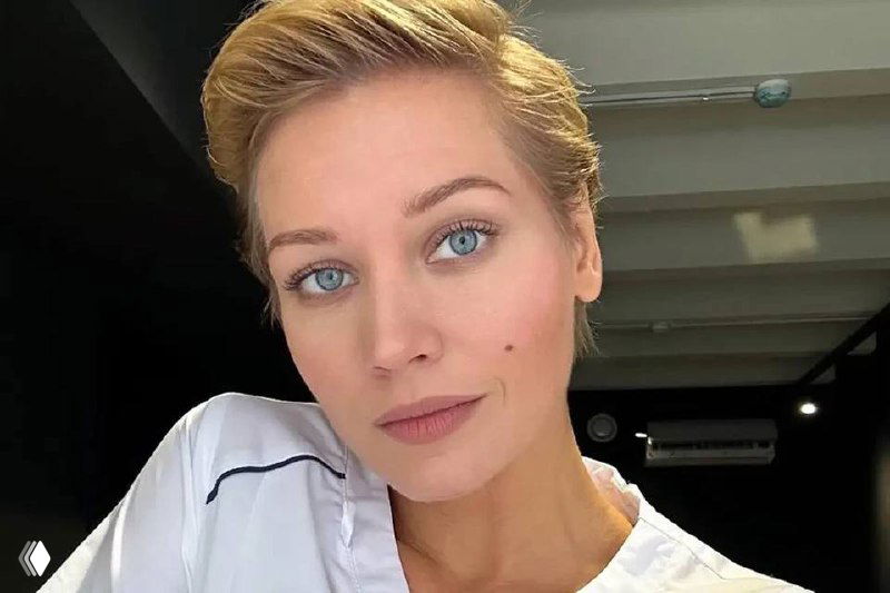 Кристина Асмус впервые показала лицо нового возлюбленного