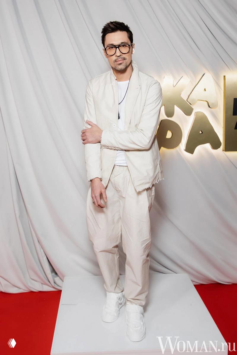 Дима Билан поднял прайс до 10 млн на корпоративы