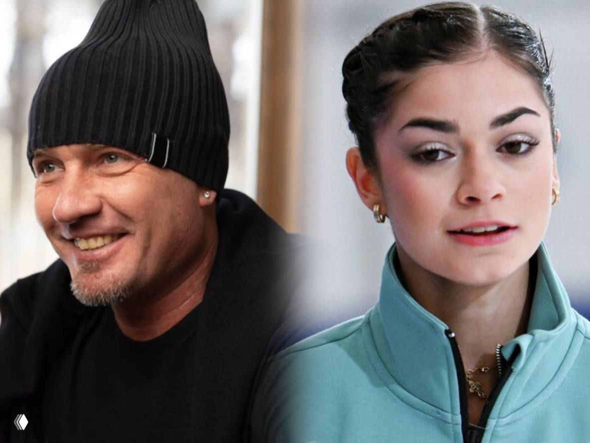 Костомаров дал наставления Аделии Петросян