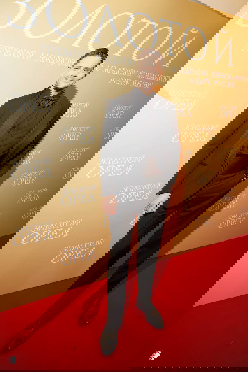 Мужские образы на «Золотом орле»: голосование