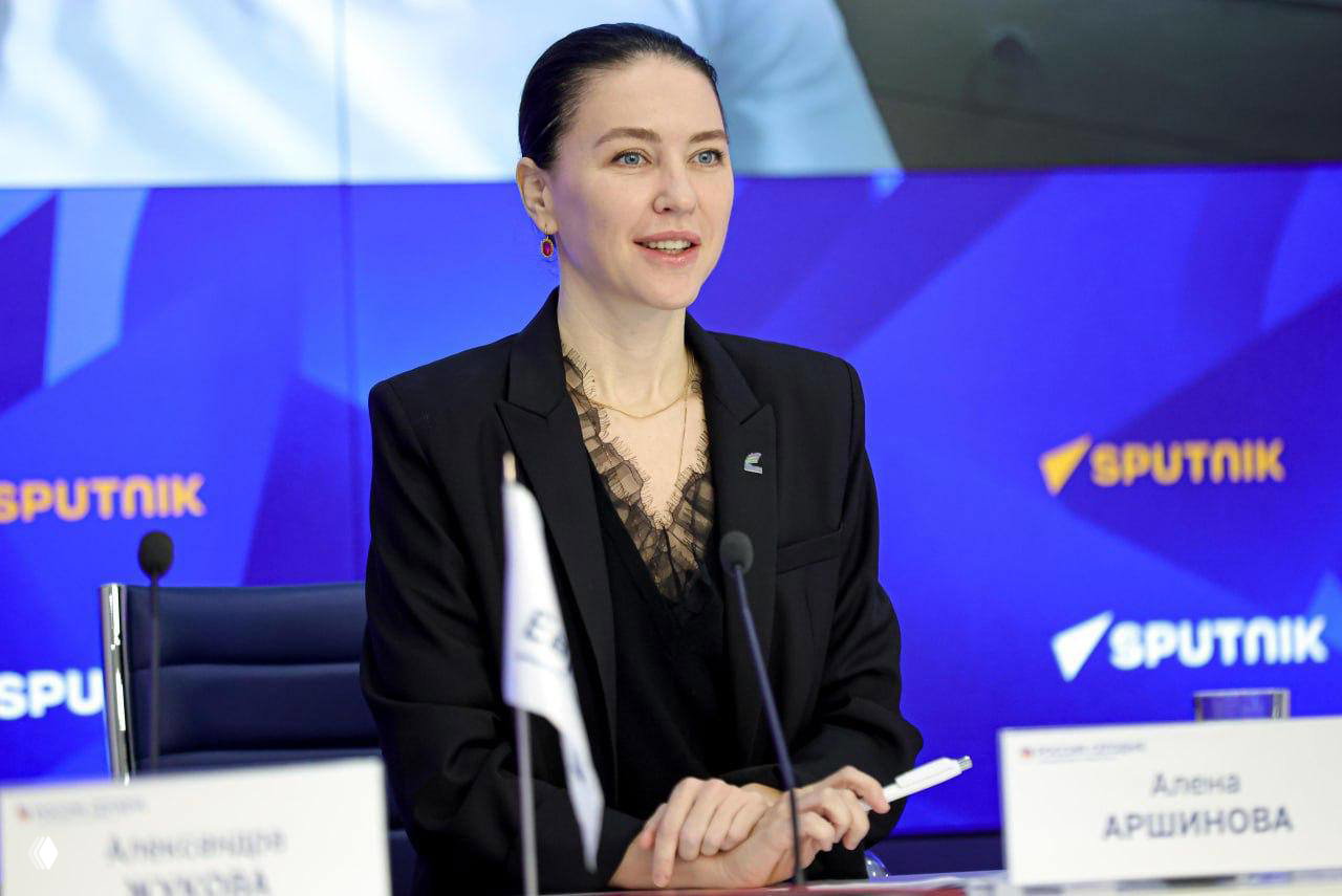 Кино будет много: новая концепция «Евразия‑Кинофест‑2026»