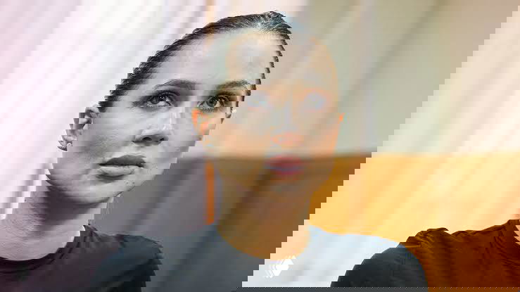 Лерчек не может передвигаться из‑за сильных болей