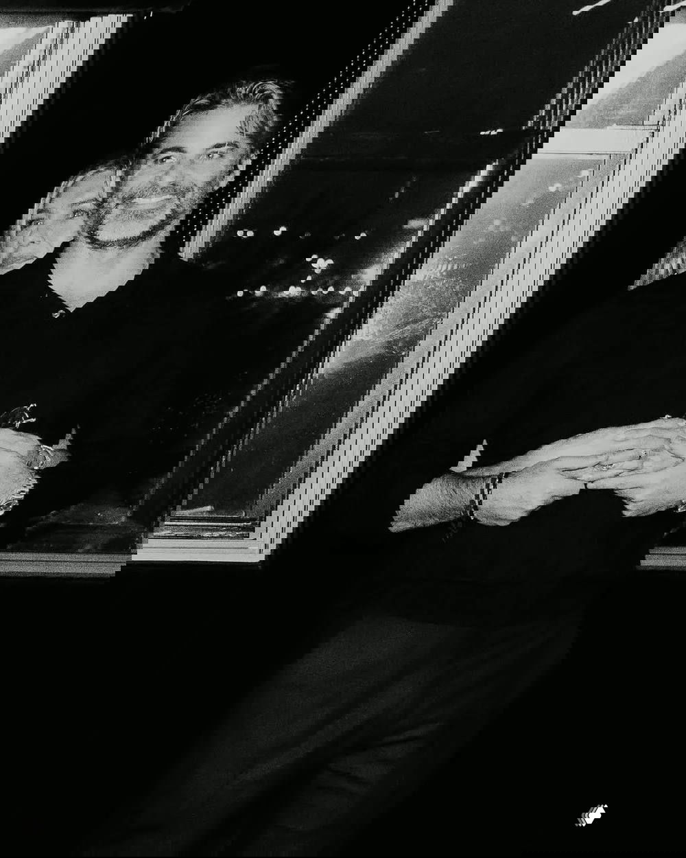 Дженнифер Энистон и Джим Кертис ищут жильё в Нью-Йорке