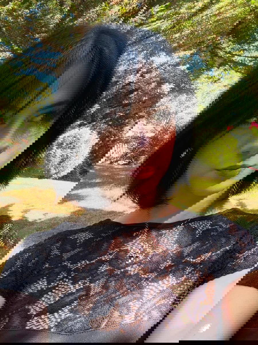 Американская жизнь дочери Михаила Ефремова