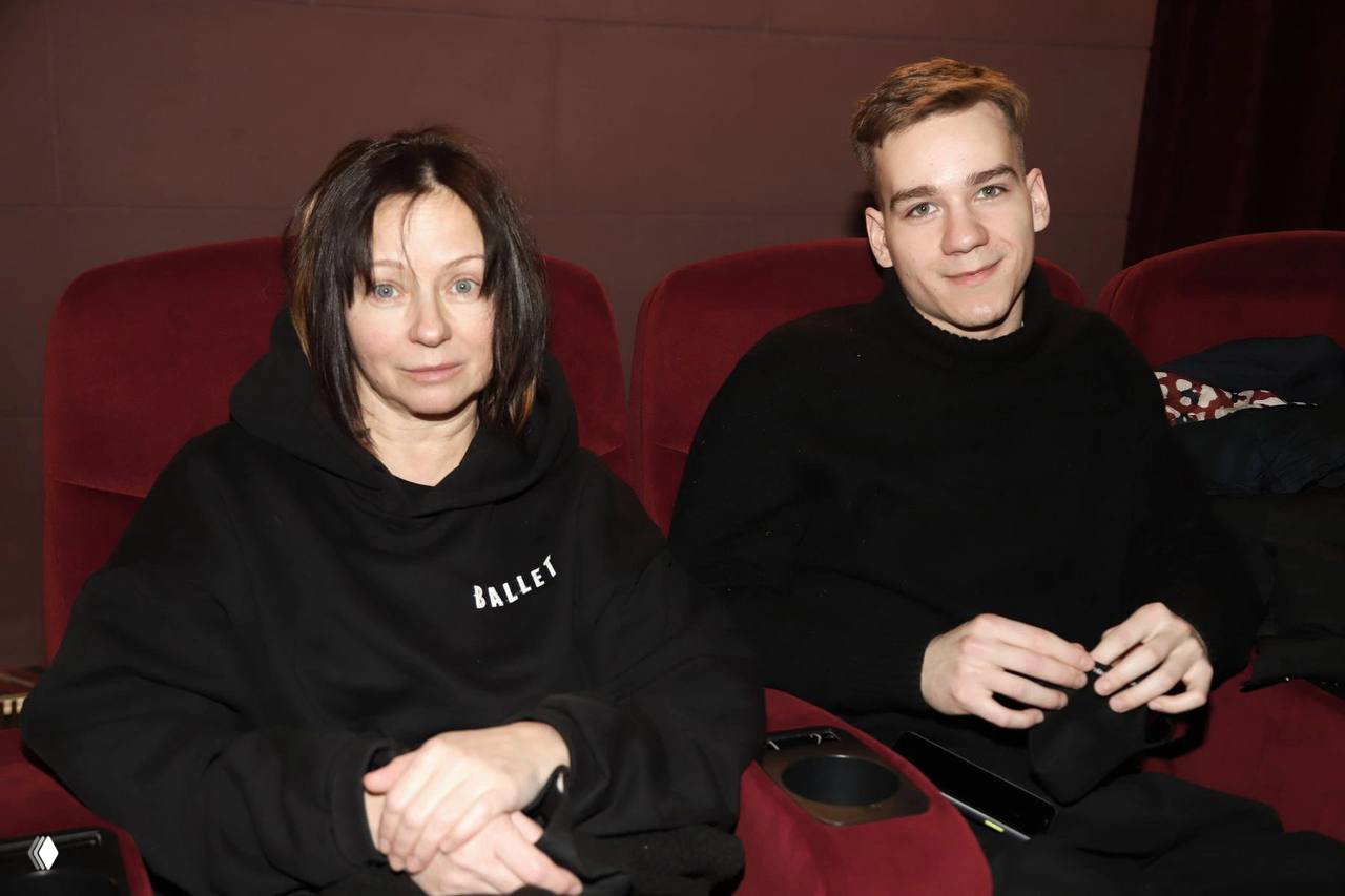 Реакция сына Ярослава Бойко на его свадьбу