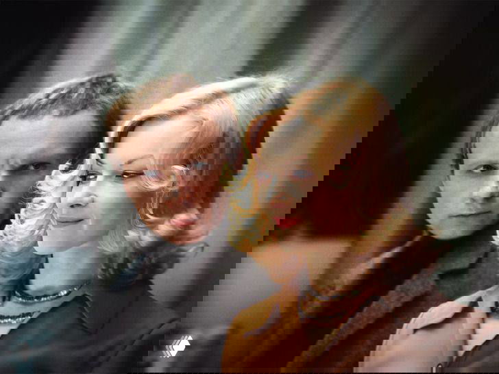 50 лет «Иронии судьбы, или С лёгким паром!»